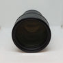 Objectif Téléobjectif Contax Carl Zeiss APO Sonnar 200mm F2 MMJ MF
