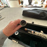 Magnifique Flûte piccolo Pearl PFP 165E