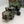Miniature NOREV au 1:43 du Berliet GBO 15 6x4 HC Citerne Coder
