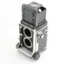 Appareil photo argentique reflex numérique Mamiya C220