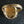 Bague en or jaune 18 carats 10 francs Or 1850