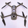 Drone DJI Mavic 2 pro ultra