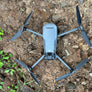 Drone DJI Mavic 3 Classic avec filtres PolarPro