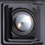 Appareil photo reflex argentique 80 mm