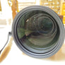 Objectif photo SIGMA NIKON 150-600 mm