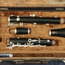 Superbe Clarinette Selmer Prologue 1994